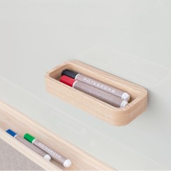 Götessons Sketch Stiftehalter Woodland 