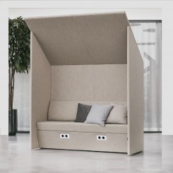 Götessons Time Out, absorbierend, konfigurierbar 