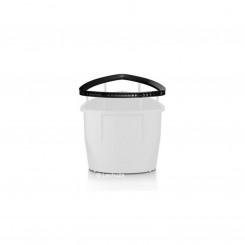 Lechuza Griffrahmen für Delta 30 schwarz hochglanz 19759 