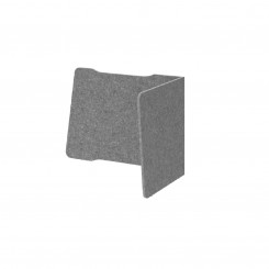 Hammerbacher Akustik-Einhausung 2 seitig, VARZ6012/5, konfigurierbar 