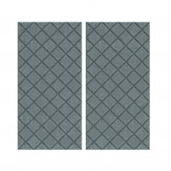 Hammerbacher Akustik Wandpaneel im Set VAWPX10 