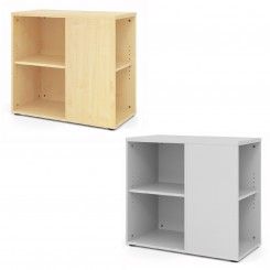 Hammerbacher Beistellcontainer V163, konfigurierbar 