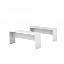 Hammerbacher Meeting-Point VMB Bistrobank, 2er Set, VMB118 