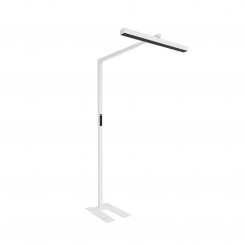 Hammerbacher LED Stehleuchte Design 1, weiß, VELLSD1 