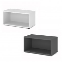 Hammerbacher FlexWall Set 1OH, konfigurierbar 