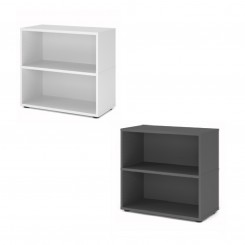 Hammerbacher FlexWall Set 2OH, konfigurierbar 