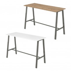 Hammerbacher Meeting-Point Industrial VMPA Tisch konfigurierbar 