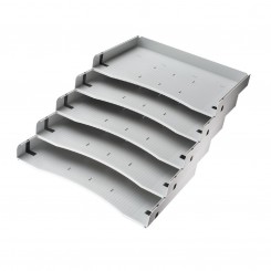 Hammerbacher Schräg Einsatz für Schubladen, VACSA 