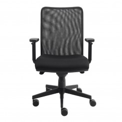 Hammerbacher Drehstuhl Solid 2 mit Netzrücken, VSDS2/D 