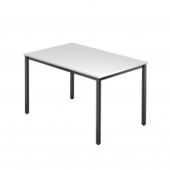 Hammerbacher Besprechungstisch VDQ12 120x80 cm, konfigurierbar 