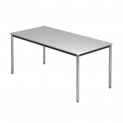 Hammerbacher Besprechungstisch VDR16 160x80 cm, konfigurierbar 