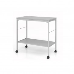 Hammerbacher mobiler Merzwecktisch V1679 