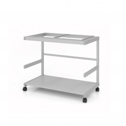 Hammerbacher Bürowagen mit Hängeregister 