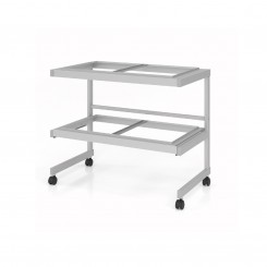 Hammerbacher Bürowagen mit 2 Hängeregister 