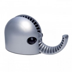 Rexite Klebefilm Abroller Hannibal aluminium 500.AN.AN 