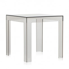 Kartell Tisch Jolly helles fumé 8850J1 