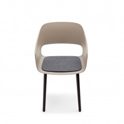 Hey Sign Sitzauflage Babila anthrazit 5013541_01 