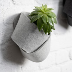 Hey Sign Wandelement Knoten Gr.S 203818 