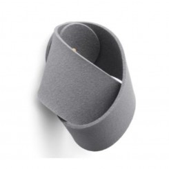 Hey Sign Wandelement Knoten Gr.M 203821_16 hellgrau