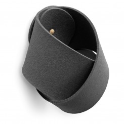 Hey Sign Wandelement Knoten Gr.S 203818_17 taubengrau