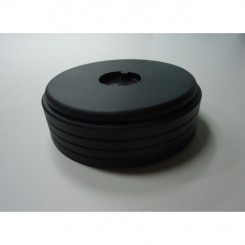 Assmann Höhenausgleichsgleiter HAG Pontis 