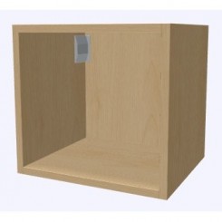 Assmann Hängeregal Allvia konfigurierbar 