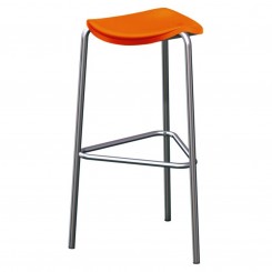 Rexite Hochhocker Well orange 2262.00.08 