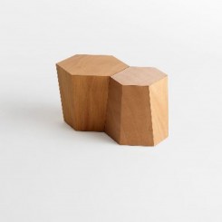 Horm Hocker Hexagon IX2255/IX22BB/IX2288 