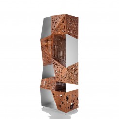 Horm Regal Riddled Totem ES007X 