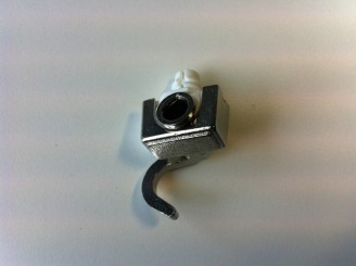 Assmann Drehhaken InvitASS zum Einschlagen 