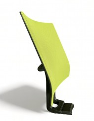 Köhl Ersatzrückenlehne für Anteo Network Farbe wählbar 