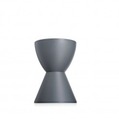 Kartell Hocker Prince Aha taubengrau 88106N 
