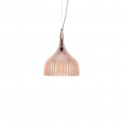 Kartell Pendelleuchte È rosa 9040P1 