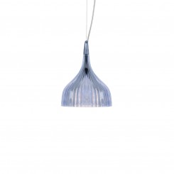 Kartell Pendelleuchte È hellblau 9040P2 