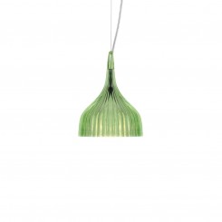 Kartell Pendelleuchte È grün 9040P8 