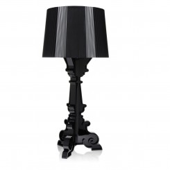 Kartell Tischleuchte Bourgie schwarz 9070Q8 