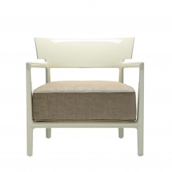 Kartell Sessel Cara blassgrün/grün 58422B 