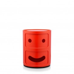 Kartell Componibili Smile Modell 4924 