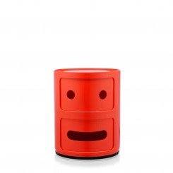 Kartell Componibili Smile Modell 4925 