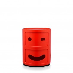 Kartell Componibili Smile Modell 4926 