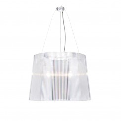 Kartell Pendelleuchte GÉ glasklar 9080B4 