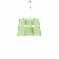 Kartell Pendelleuchte GÉ grün 9080P8 