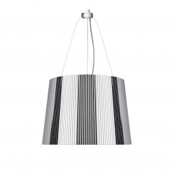 Kartell Pendelleuchte GÉ verchromt 9082XX 
