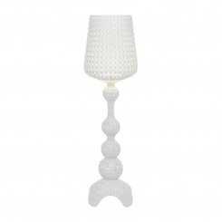Kartell LED-Stehleuchte Kabuki weiß 918003 