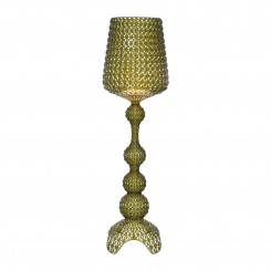 Kartell LED-Stehleuchte Kabuki grün 9180VE 