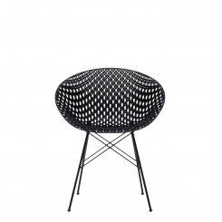 Kartell Stuhl Smatrik Outdoor 5836 