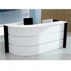 Kerkmann Bari Bogentheke up & down, klein, konfigurierbar 