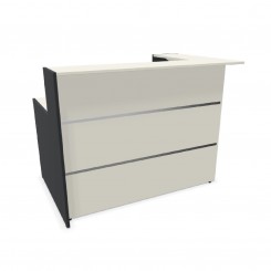 Kerkmann Bari Ecktheke, konfigurierbar 