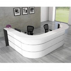 Kerkmann Bari L-Theke für 1-2 Personen, konfigurierbar 