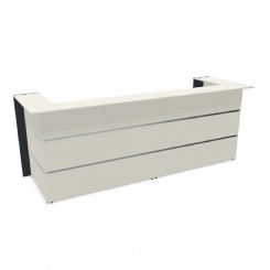 Kerkmann Bari U-Theke, konfigurierbar 